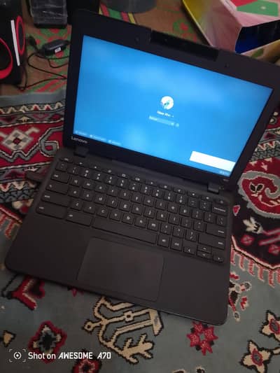Chromebook for sale
