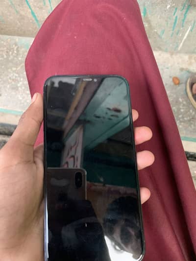 I phone 12 pro max