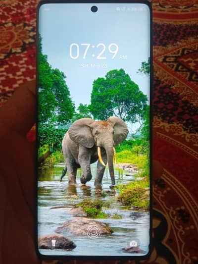 Tecno spark 20 pro plus  full box best conditions