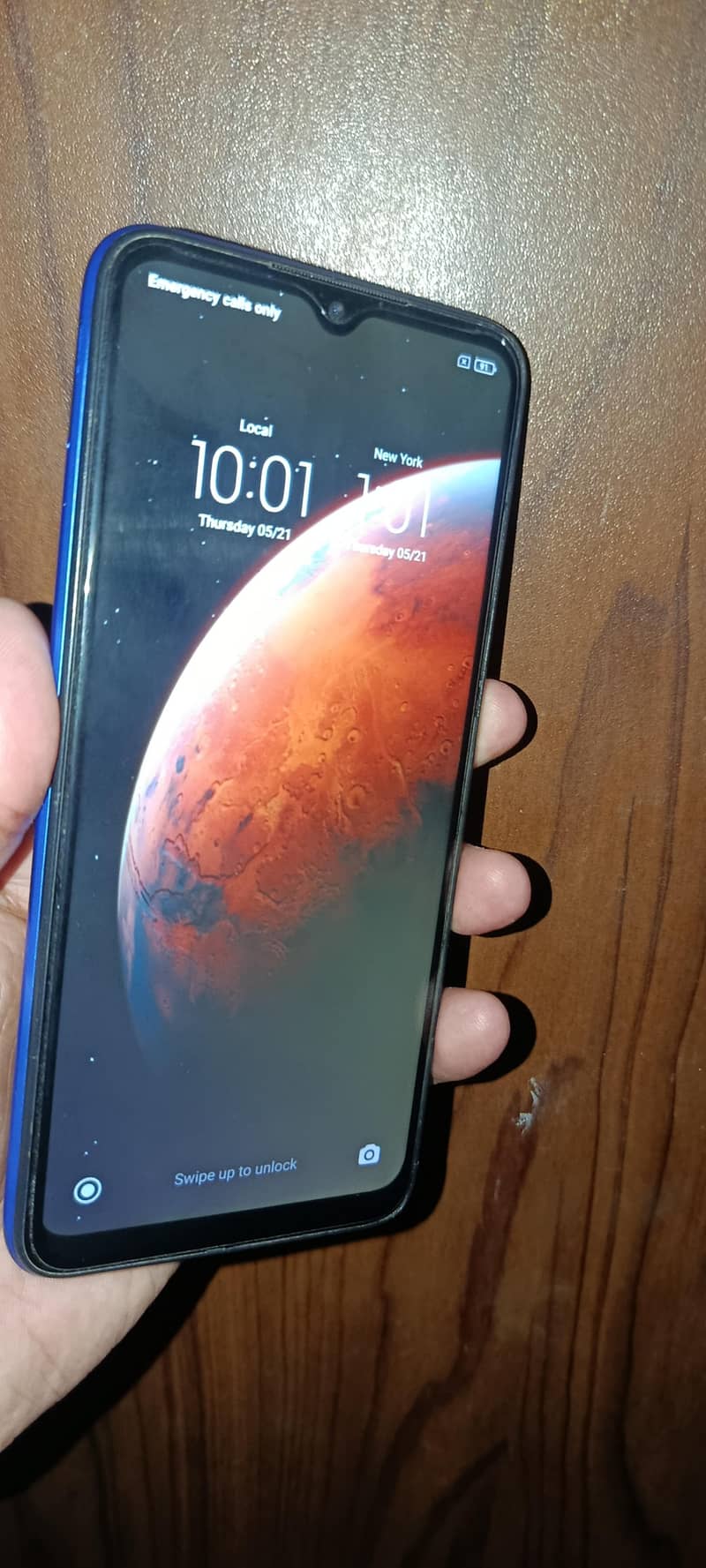 Redmi 9A 0
