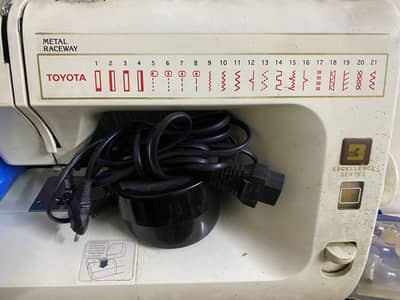 Toyota compy