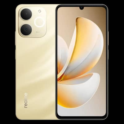 Realme Note 70