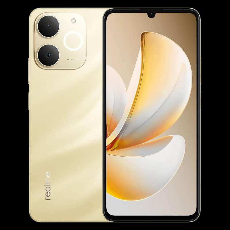 Realme Note 70 0