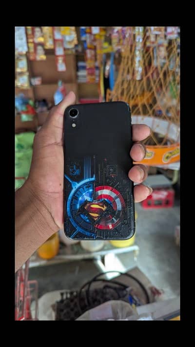 Iphone XR 64GB