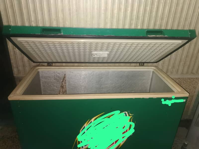 freezer Excellent condition 0