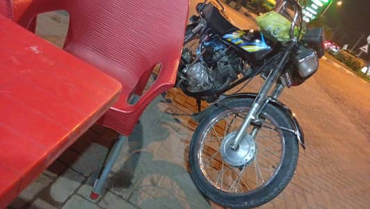 125 united for sale exchange possible 2024 model h lush gari koi Kam n