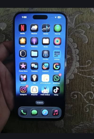 iphone 14 pro max totally original water pack bypass