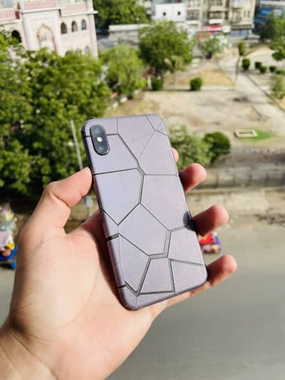 Iphone X 256gb Pta Approved