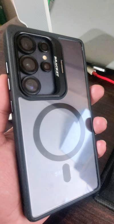 S25 Ultra Non-PTA |  12GB | 512GB