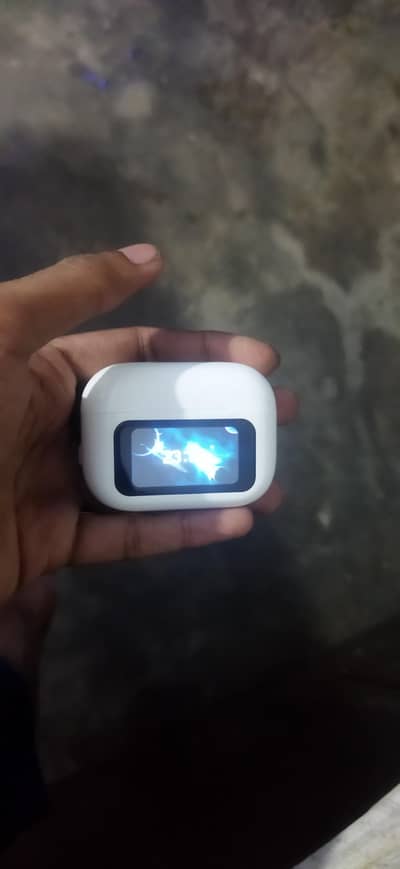A9 Pro Airbuds