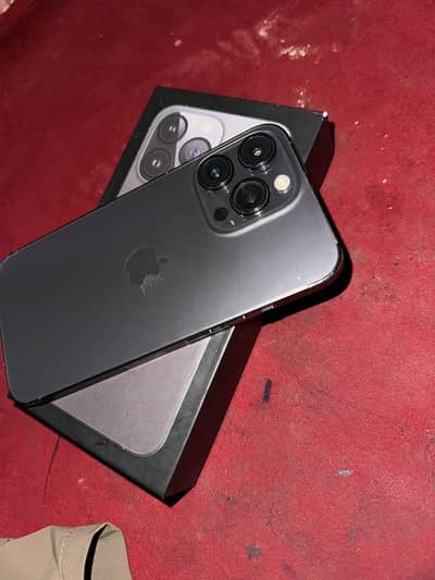Apple iPhone 13 Pro