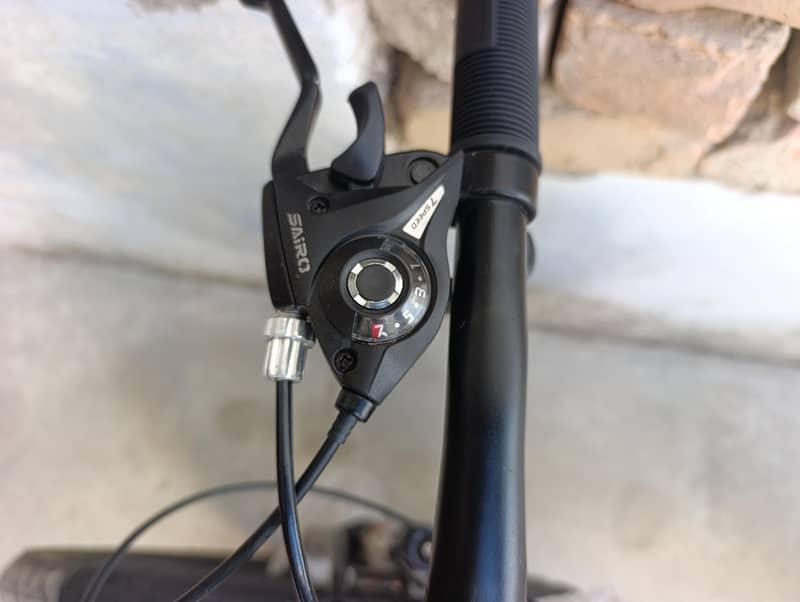 Roxy Bicycle 3