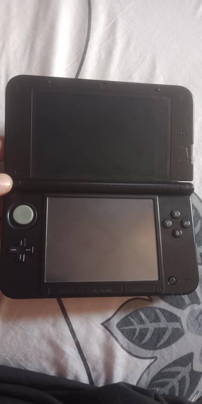 Nintendo 3DS xl
