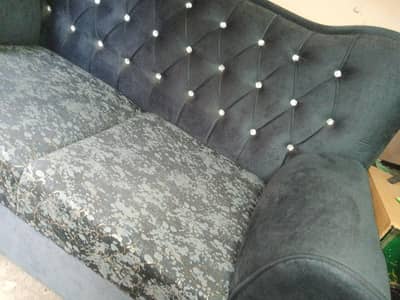 2 seater sofa used like new