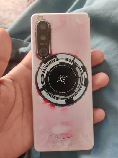 Sony xperia 5 mart 3