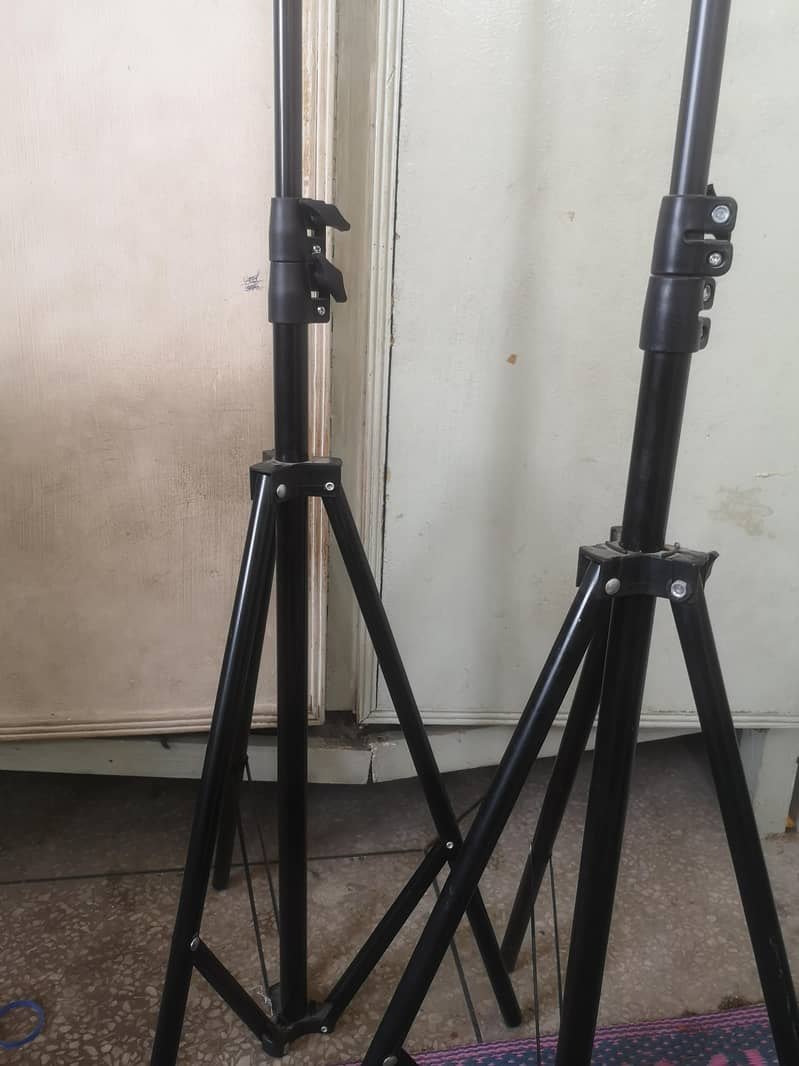full video/vlogging setup 2