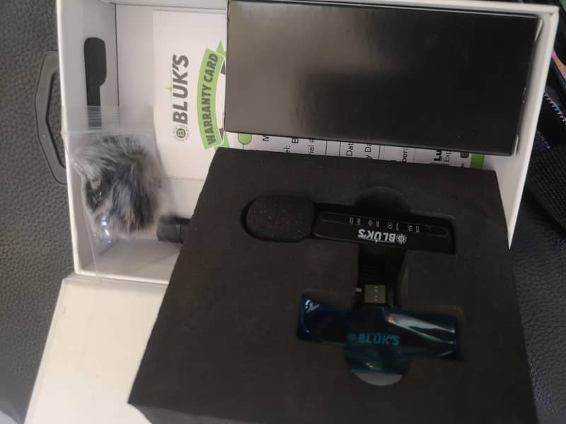full video/vlogging setup 6