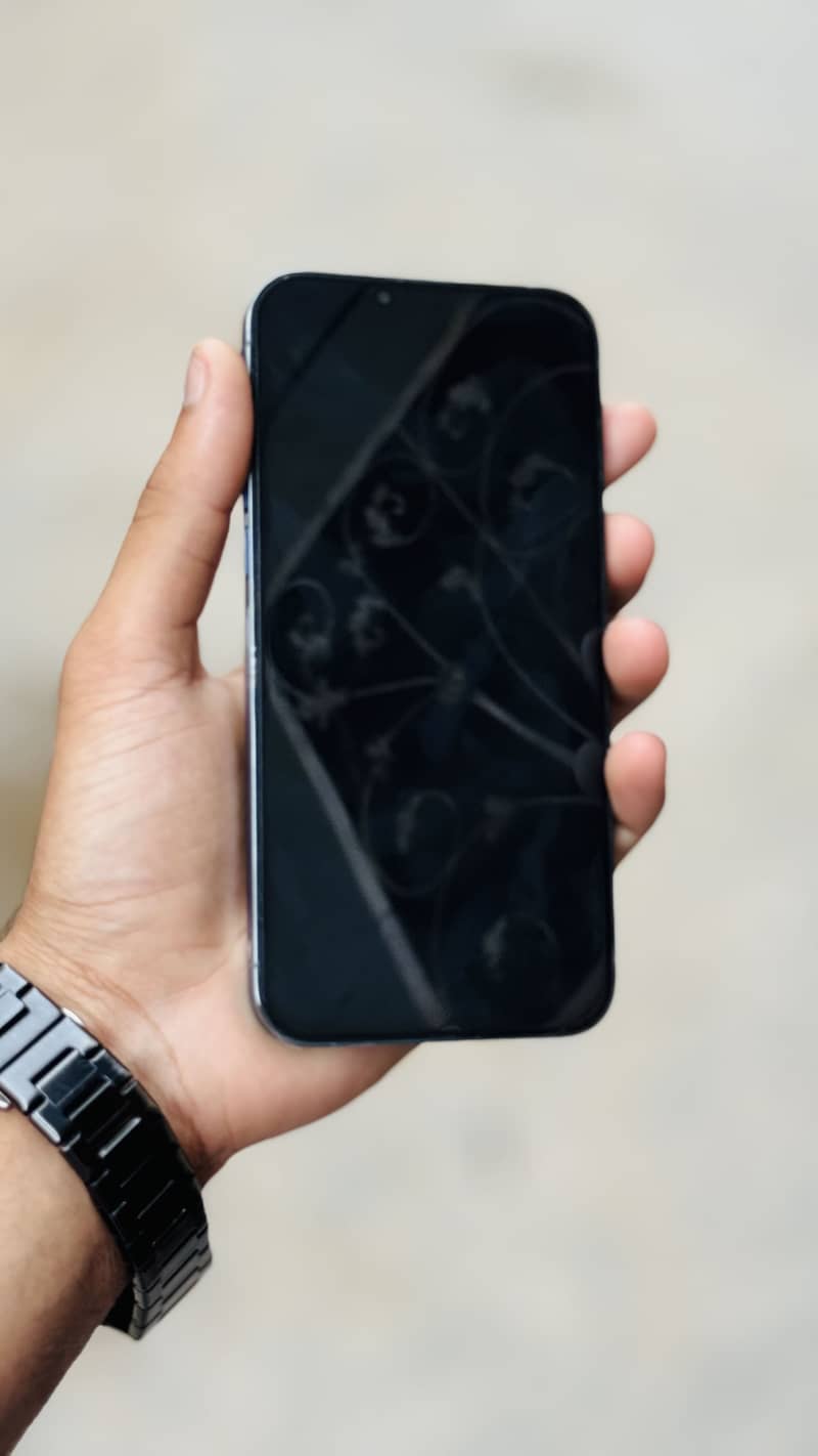 iPhone 13 Pro Max 2