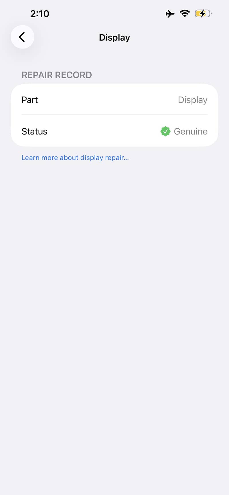 iPhone 13 Pro Max 4