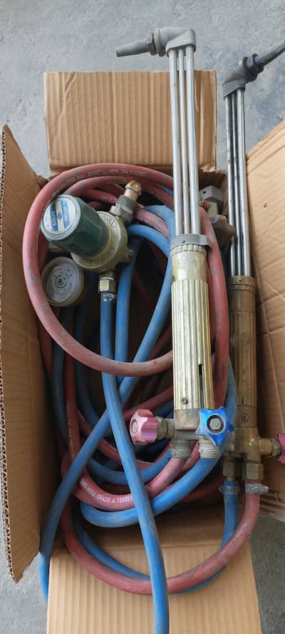 Mechanical Equipments