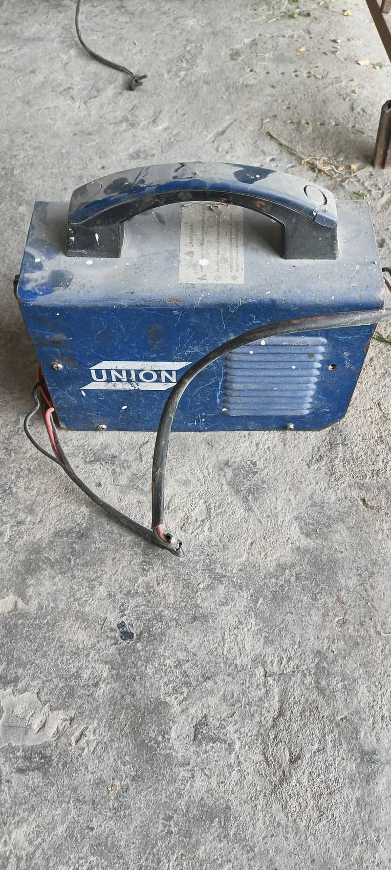 Mechanical Equipments 2