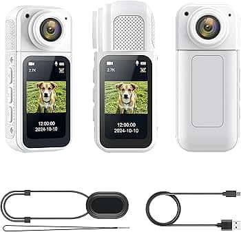 S70 Thumb Action Camera 0