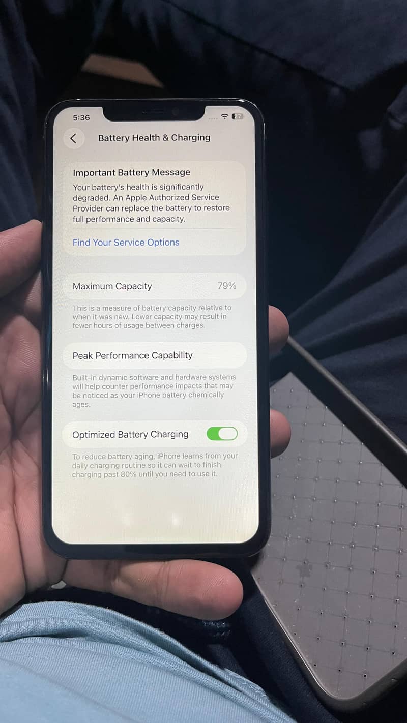 iphone 11 pro max 2