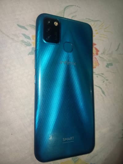 Infinix Smart 5 FOR SALE URGENT