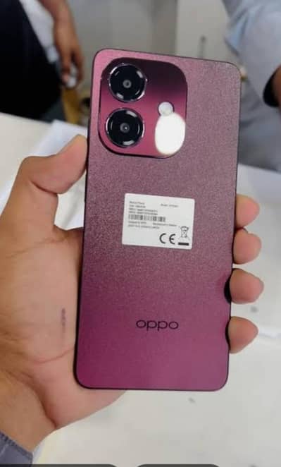 oppo A3x for sale