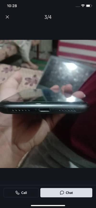 Iphone 11 128gb