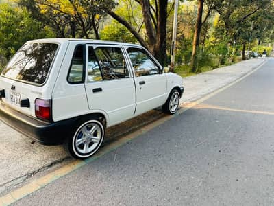 Mehran 2016 (euro 2)