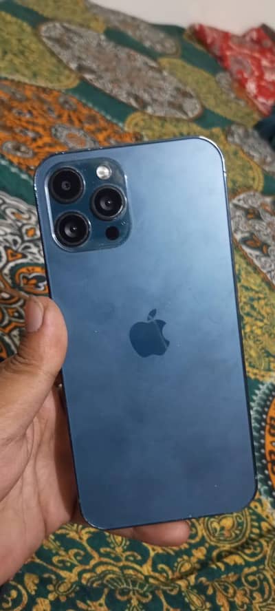 i phone 12 pro max