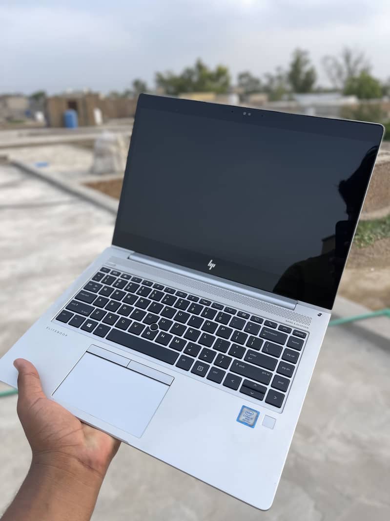 Laptop 1