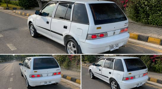 Cultus VXL 2015 03432646704