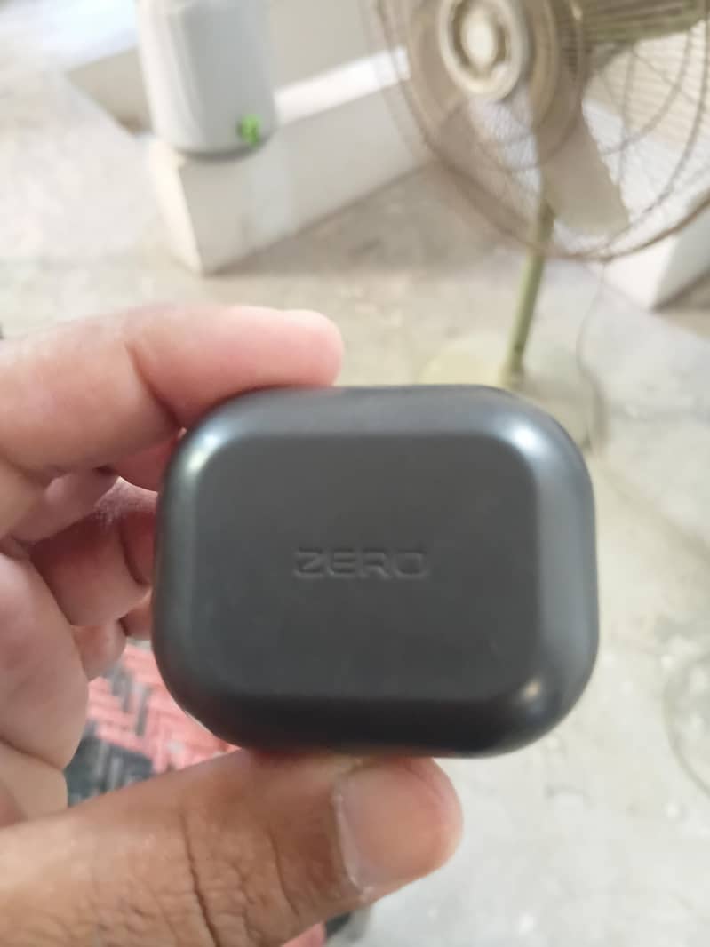 Zero Gravity EarBuds 2