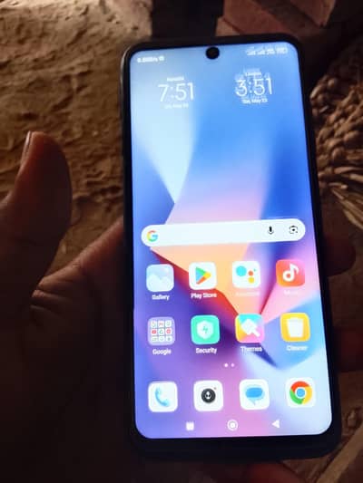 Redmi 10 gaming phone exchange possible