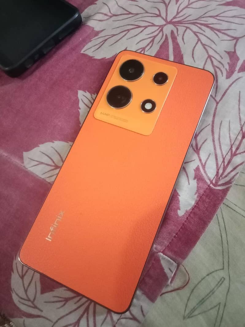 infinix 1