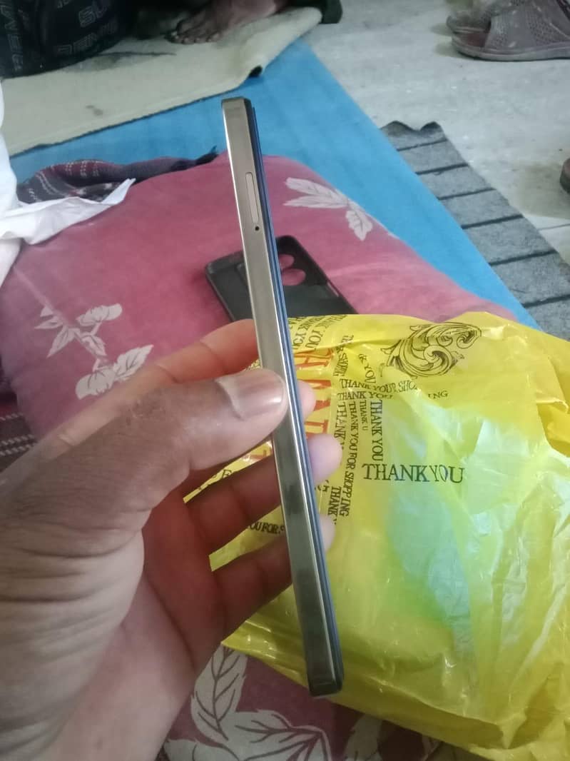 infinix 3