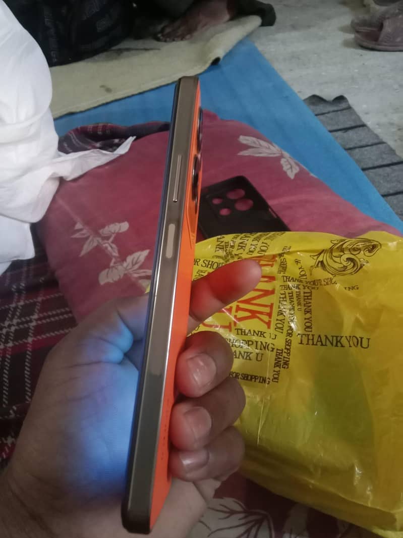 infinix 4