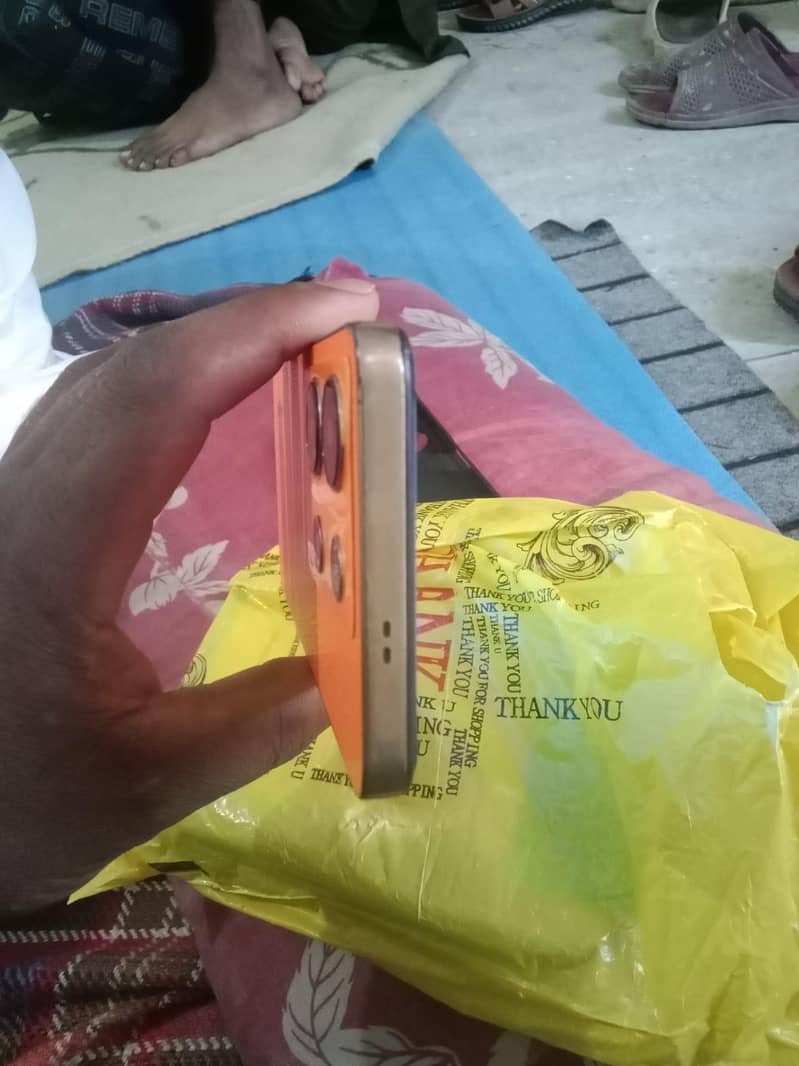 infinix 8