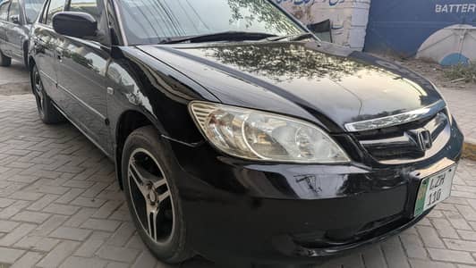 Honda civic CF | honda civic | Honda CF