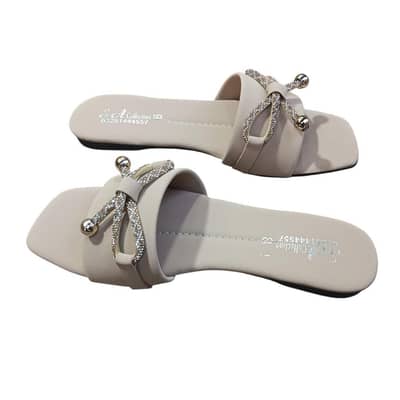 woman sandals