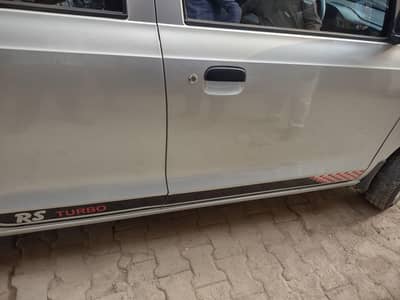 i m sealing my alti suzuky car vxr 2021 model