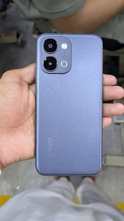 vivo y31d
