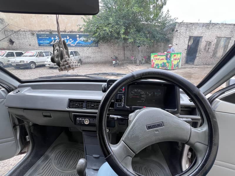 Mehran VX 2019 model 2