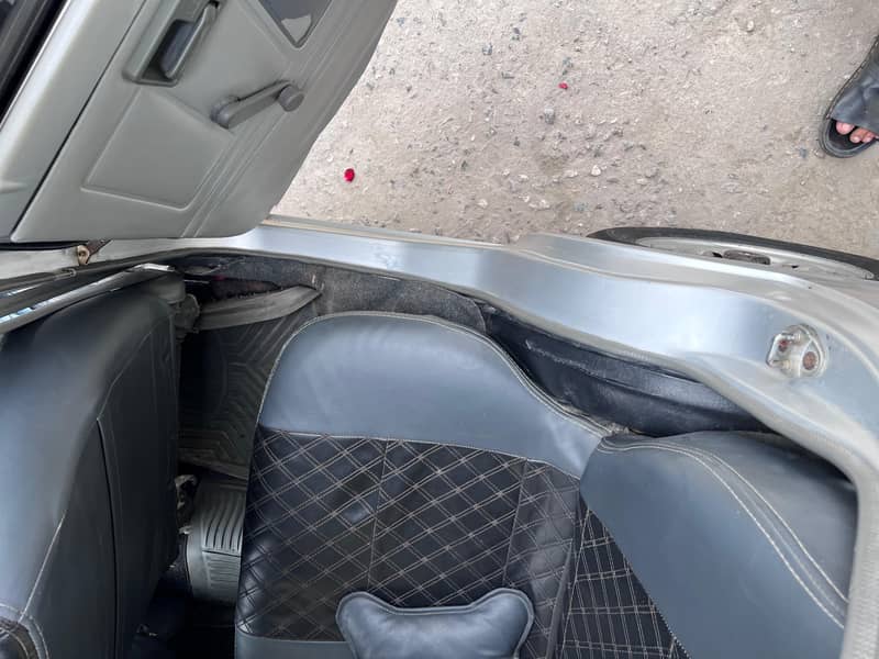 Mehran VX 2019 model 3