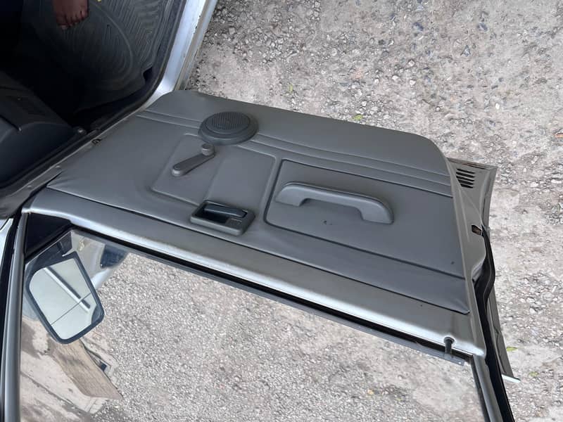 Mehran VX 2019 model 4