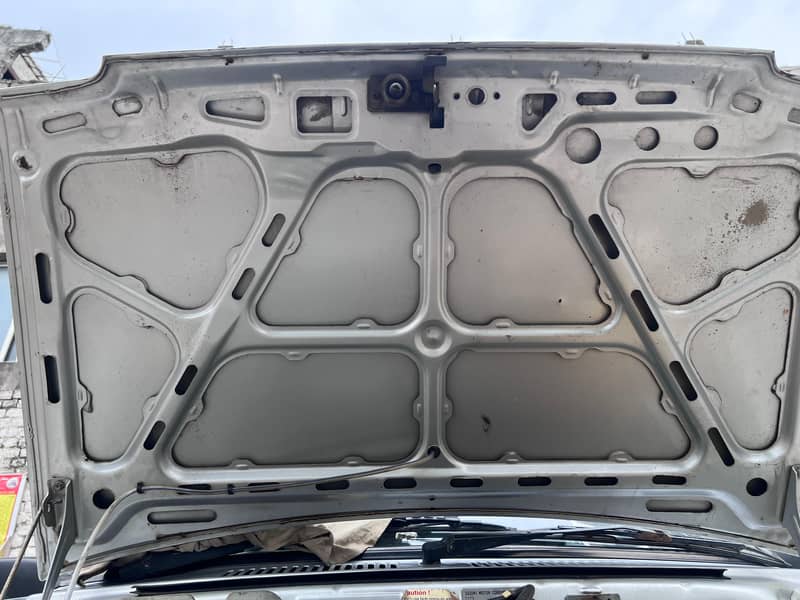 Mehran VX 2019 model 5