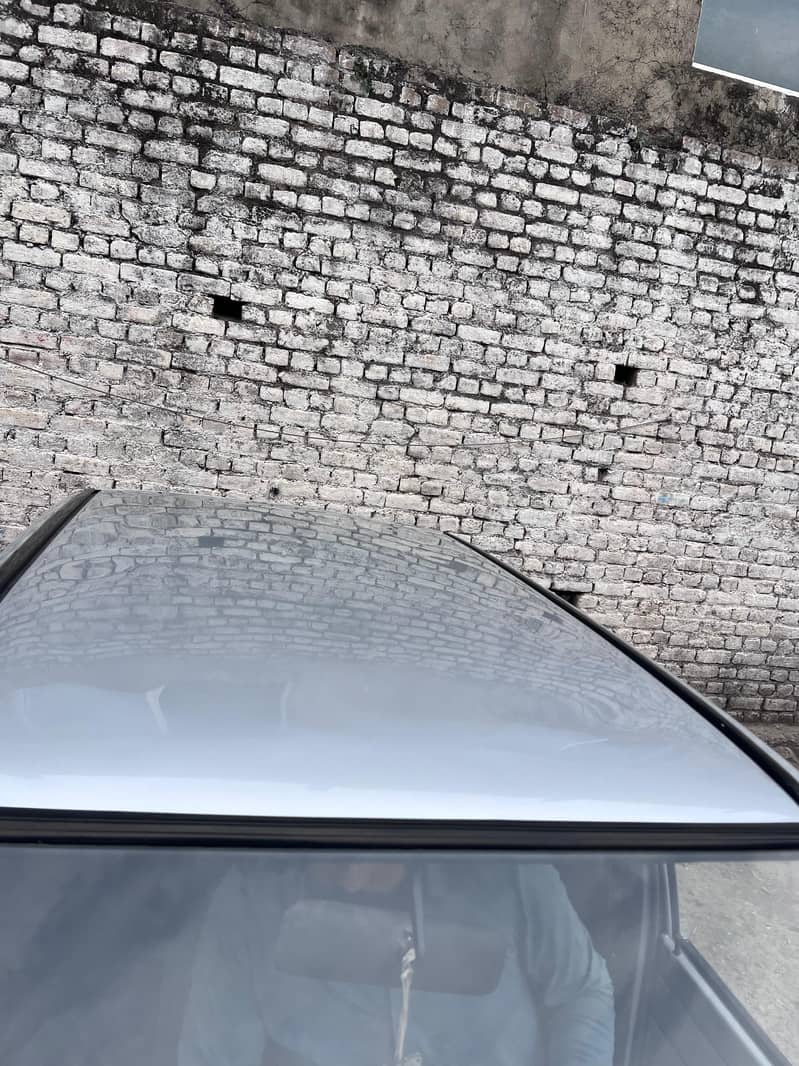 Mehran VX 2019 model 7