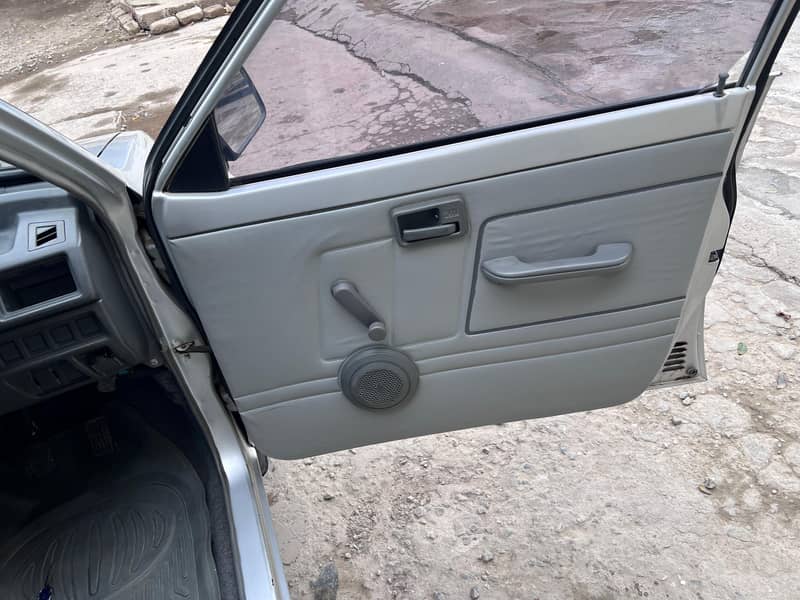 Mehran VX 2019 model 9